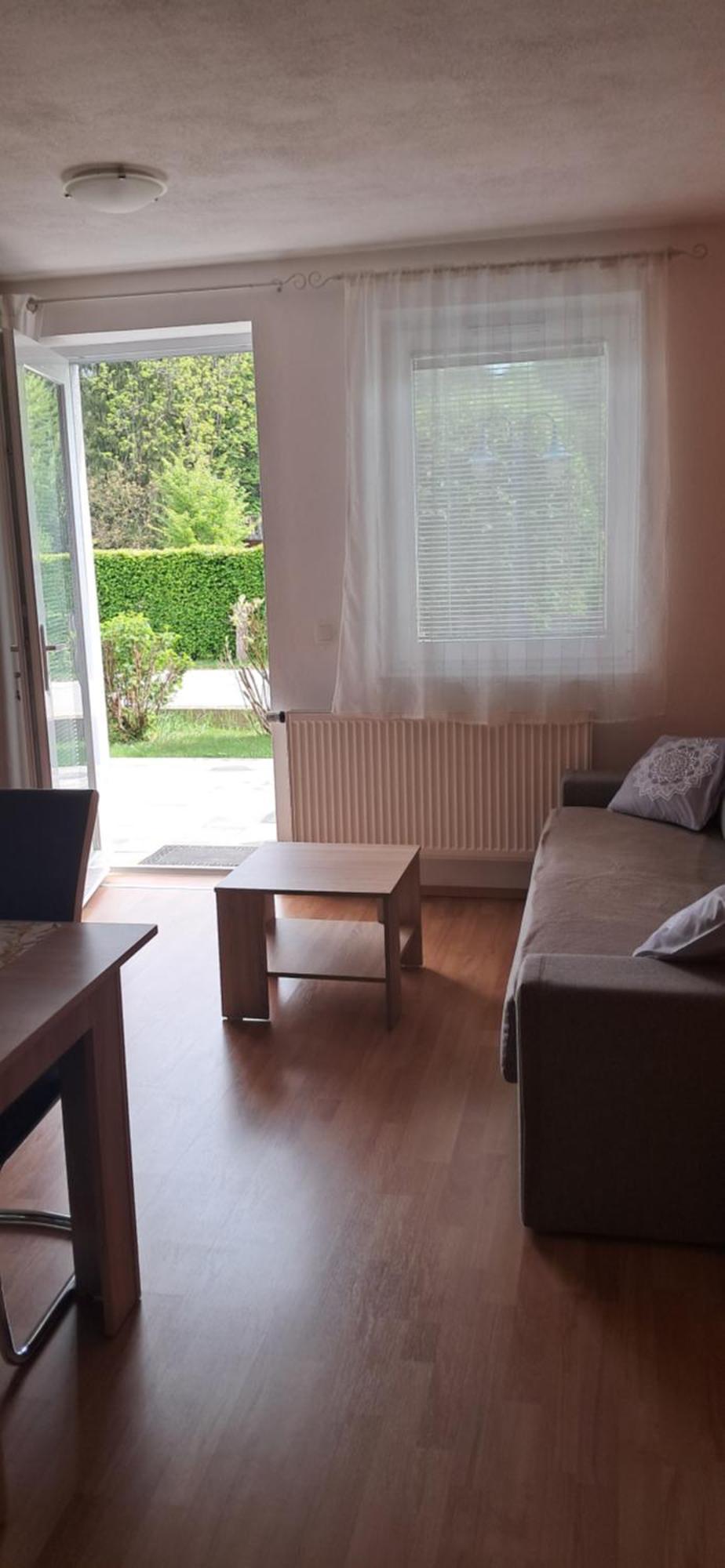 Alpes Apartment Radovljica Exterior photo