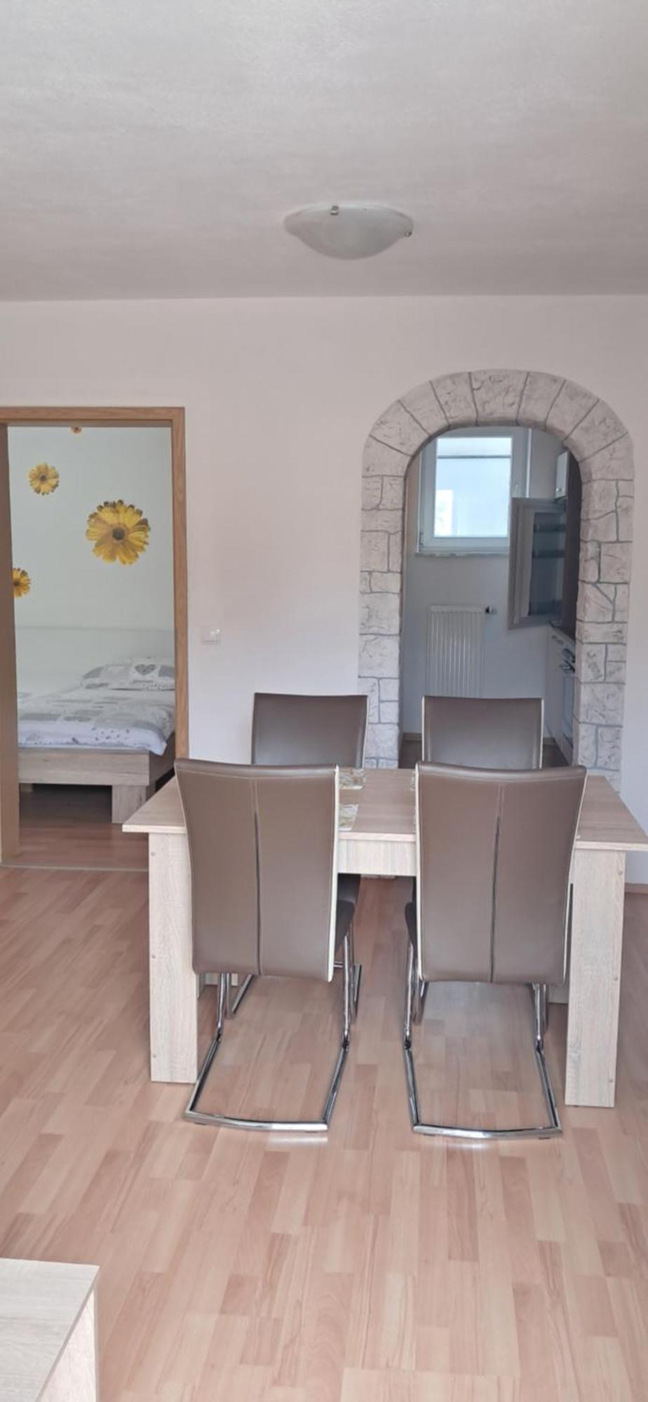 Alpes Apartment Radovljica Exterior photo
